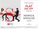 Marks and Spencers - Sale